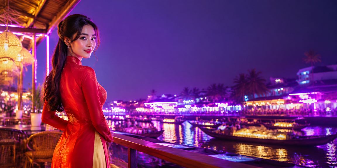 Người dùng Việt tại Cần Thơ khám phá nền tảng giải trí trên di động