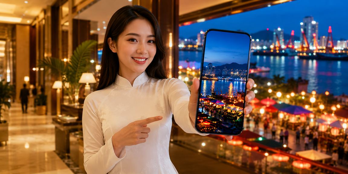 Người dùng tại Hải Phòng tìm hướng dẫn thể thao và thanh toán