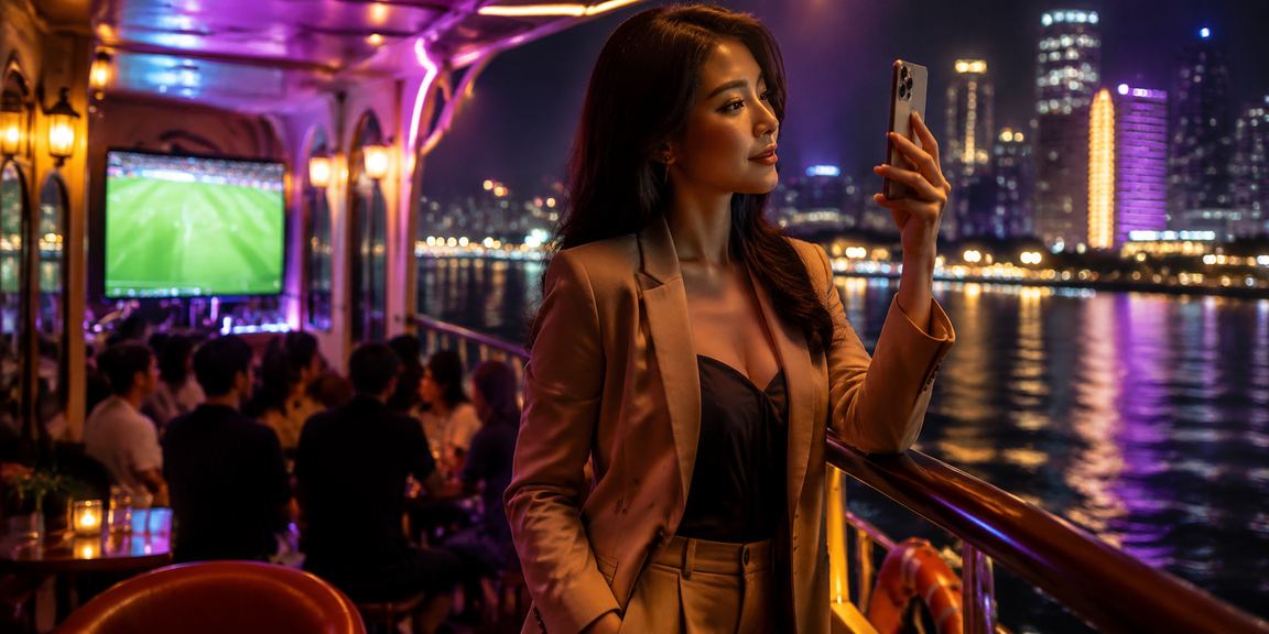 Người dùng Hà Nội xem bóng đá và đánh giá nền tảng trên điện thoại
